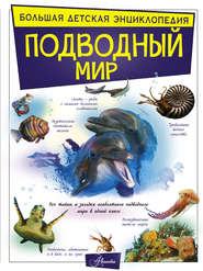 бесплатно читать книгу Подводный мир автора Мария Закотина
