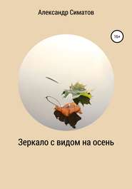 бесплатно читать книгу Зеркало с видом на осень автора Александр Симатов