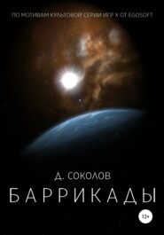 бесплатно читать книгу Баррикады автора Демид Соколов