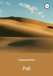 бесплатно читать книгу Раб автора Илья Кудашов