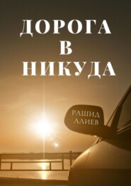 бесплатно читать книгу Дорога в никуда автора Рашид Алиев