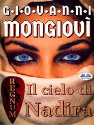 бесплатно читать книгу Il Cielo Di Nadira автора Mongiovì Giovanni