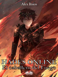 бесплатно читать книгу Hades Online автора Alex Itsios