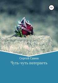 бесплатно читать книгу Чуть-чуть потерпеть автора Сергей Савин