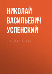 бесплатно читать книгу Егорка-пастух автора Николай Успенский