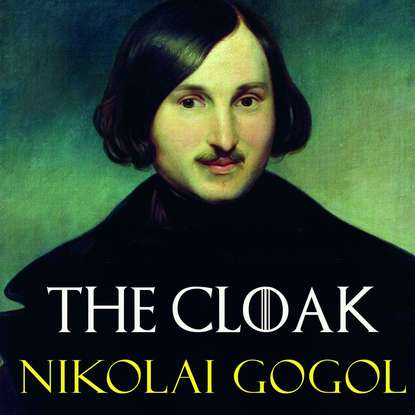 The Cloak