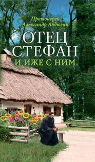 бесплатно читать книгу Отец Стефан и иже с ним автора Александр Авдюгин