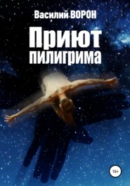 бесплатно читать книгу Приют пилигрима автора Василий Ворон