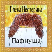 бесплатно читать книгу Пафнуша автора Елена Нестерина