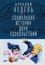 бесплатно читать книгу Социальная история двух удовольствий автора Аркадий Недель