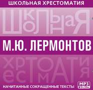 бесплатно читать книгу Хрестоматия автора Михаил Лермонтов