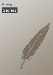 бесплатно читать книгу Stories автора O. Henry