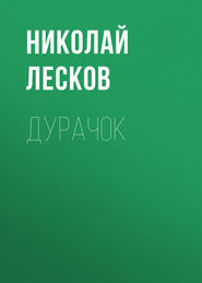 бесплатно читать книгу Дурачок автора Николай Лесков