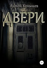 бесплатно читать книгу Двери автора Антон Конышев