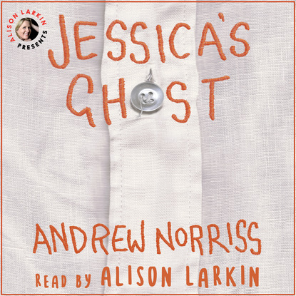 Jessica's Ghost (Unabridged)