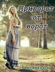 бесплатно читать книгу Приворот от ворот автора Нина Князькова