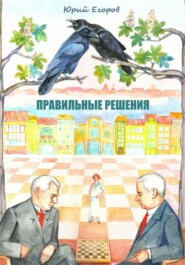 бесплатно читать книгу Правильные решения автора Юрий Егоров