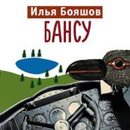 бесплатно читать книгу Бансу автора Илья Бояшов