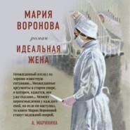 бесплатно читать книгу Идеальная жена автора Мария Воронова