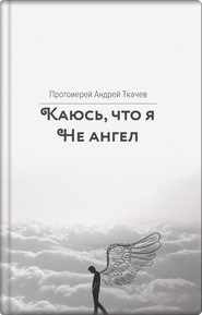 бесплатно читать книгу Каюсь, что я не ангел автора Андрей Ткачев