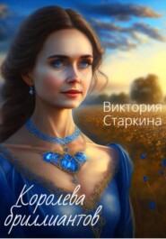 бесплатно читать книгу Королева бриллиантов автора Виктория Старкина