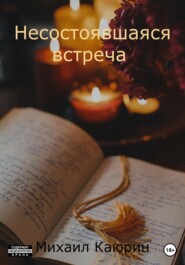 бесплатно читать книгу Несостоявшаяся встреча автора Михаил Каюрин