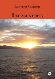 бесплатно читать книгу Пальма в снегу автора Дмитрий Ямщиков