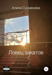 бесплатно читать книгу Ловец закатов автора Алина Сурменева