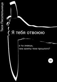 бесплатно читать книгу Я тебя отвоюю автора  Твоя Писательница