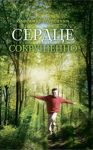 бесплатно читать книгу Сердце сокрушенно автора Владимир Щербинин