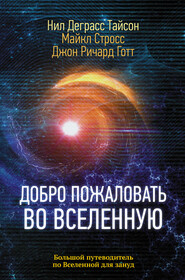 бесплатно читать книгу Добро пожаловать во Вселенную автора Майкл Стросс