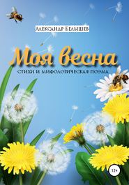 бесплатно читать книгу Моя весна автора Александр Белышев