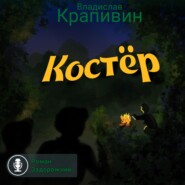 бесплатно читать книгу Костёр автора Владислав Крапивин
