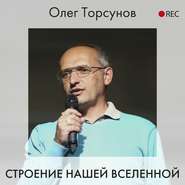 бесплатно читать книгу Строение нашей Вселенной автора Олег Торсунов