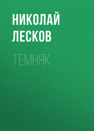 бесплатно читать книгу Темняк автора Николай Лесков