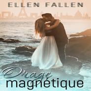 бесплатно читать книгу Магнитная буря автора Ellen Fallen