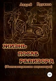 бесплатно читать книгу Жизнь после ревизора автора Андрей Кружнов