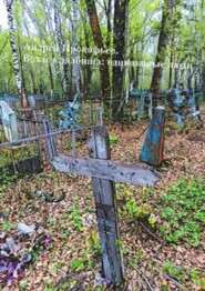 бесплатно читать книгу Возле кладбища: одинаковые люди автора Андрей Прокофьев