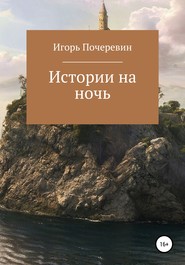 бесплатно читать книгу Истории на ночь автора Игорь Почеревин
