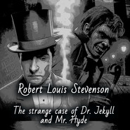 бесплатно читать книгу The Strange Case of Dr. Jekyll and Mr. Hyde автора Роберт Льюис Стивенсон