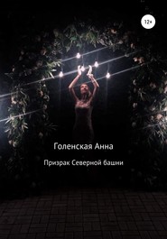 бесплатно читать книгу Призрак Северной башни автора Анна Голенская