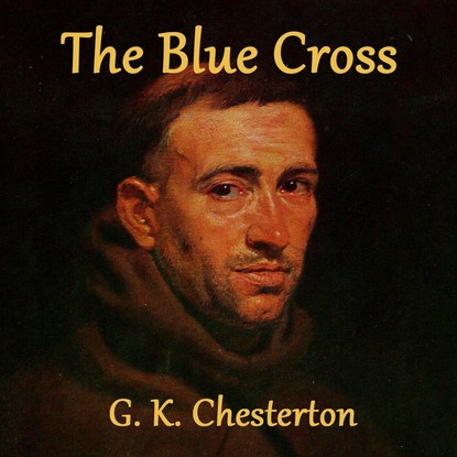 The Blue Cross