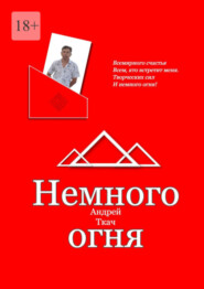 бесплатно читать книгу Немного огня автора Андрей Ткач