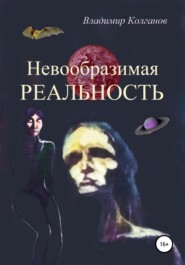 бесплатно читать книгу Невообразимая реальность автора Владимир Колганов