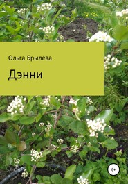 бесплатно читать книгу Дэнни автора Ольга Брылёва