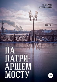 бесплатно читать книгу На Патриаршем мосту автора Екатерина Береславцева