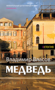 бесплатно читать книгу Медведь автора Владимир Власов