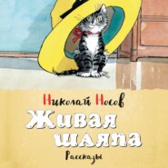 бесплатно читать книгу Живая шляпа (сборник) автора Николай Носов
