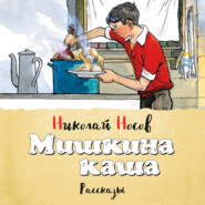 бесплатно читать книгу Мишкина каша (сборник) автора Николай Носов