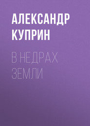 бесплатно читать книгу В недрах земли автора Александр Куприн